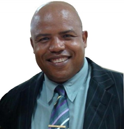 Pr. Moisés Maciel de Matos